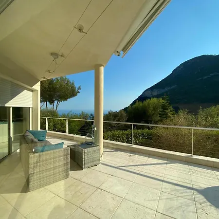 Amazing With Jacuzzi Next Monaco *