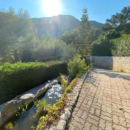 Villa Amazing With Jacuzzi Next Monaco Roquebrune-Cap-Martin