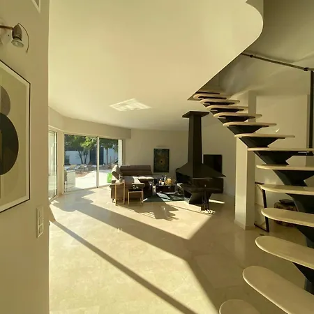 Amazing With Jacuzzi Next Monaco * Roquebrune-Cap-Martin
