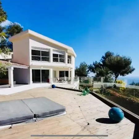Amazing With Jacuzzi Next Monaco Roquebrune-Cap-Martin