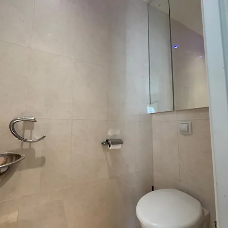 Villa Amazing With Jacuzzi Next Monaco Roquebrune-Cap-Martin
