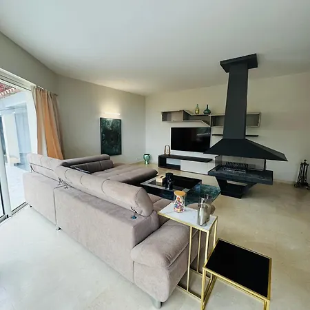 Amazing With Jacuzzi Next Monaco *